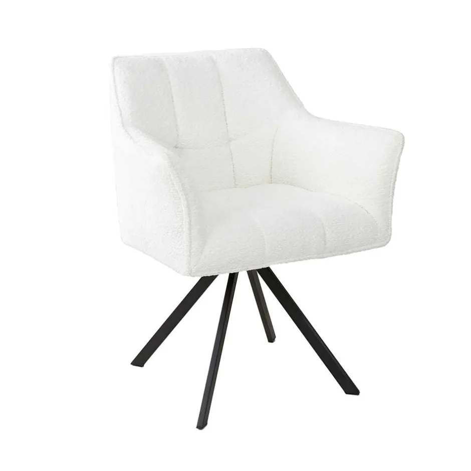 Pharao24 Esstisch Stühle mit Armlehnen Future> Küchenstühle|Esszimmerstühle