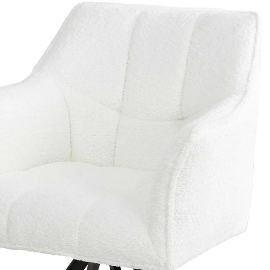 Pharao24 Esstisch Stühle mit Armlehnen Future> Küchenstühle|Esszimmerstühle