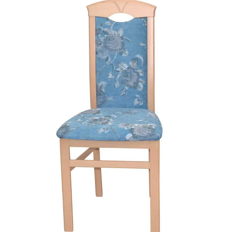 Hochlehner*Pharao24 Esstisch Stühle modern Nena