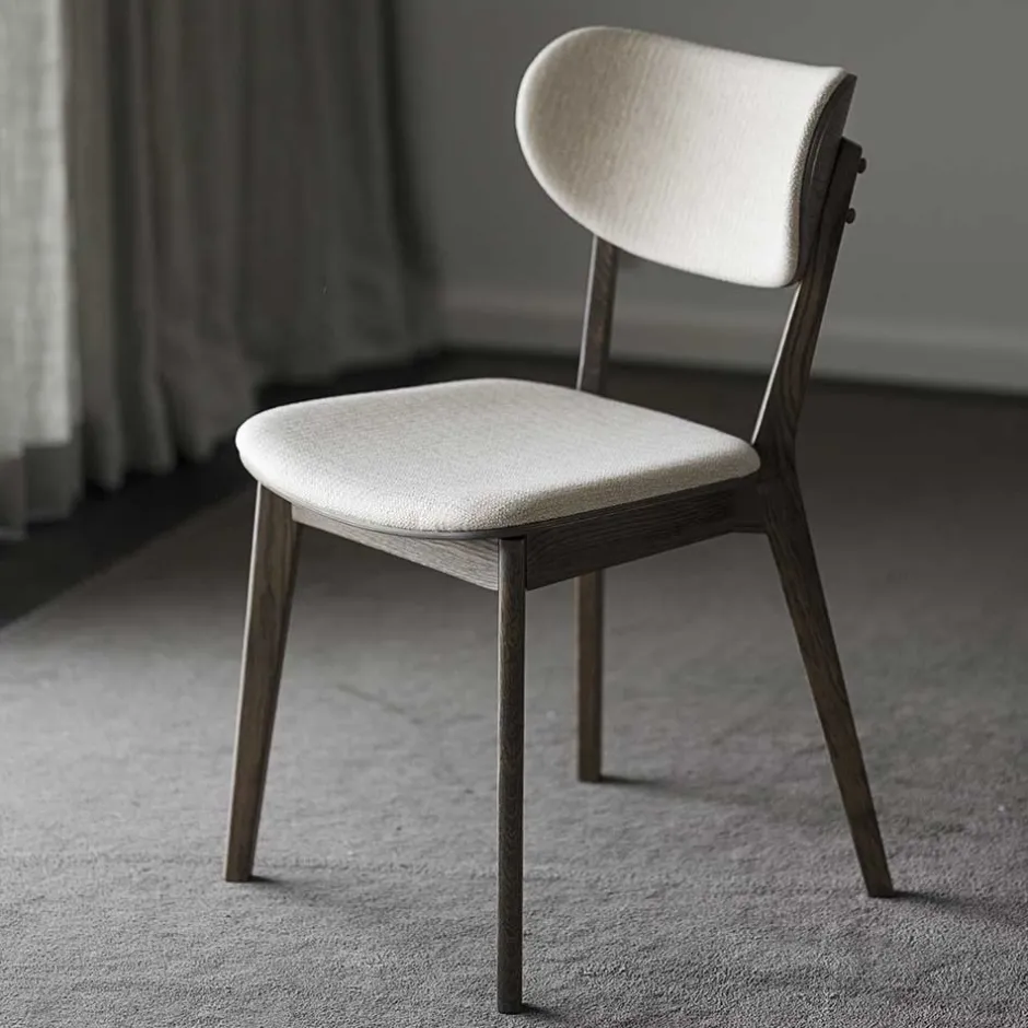 Pharao24 Esstisch Stühle Murcian> Polsterstühle