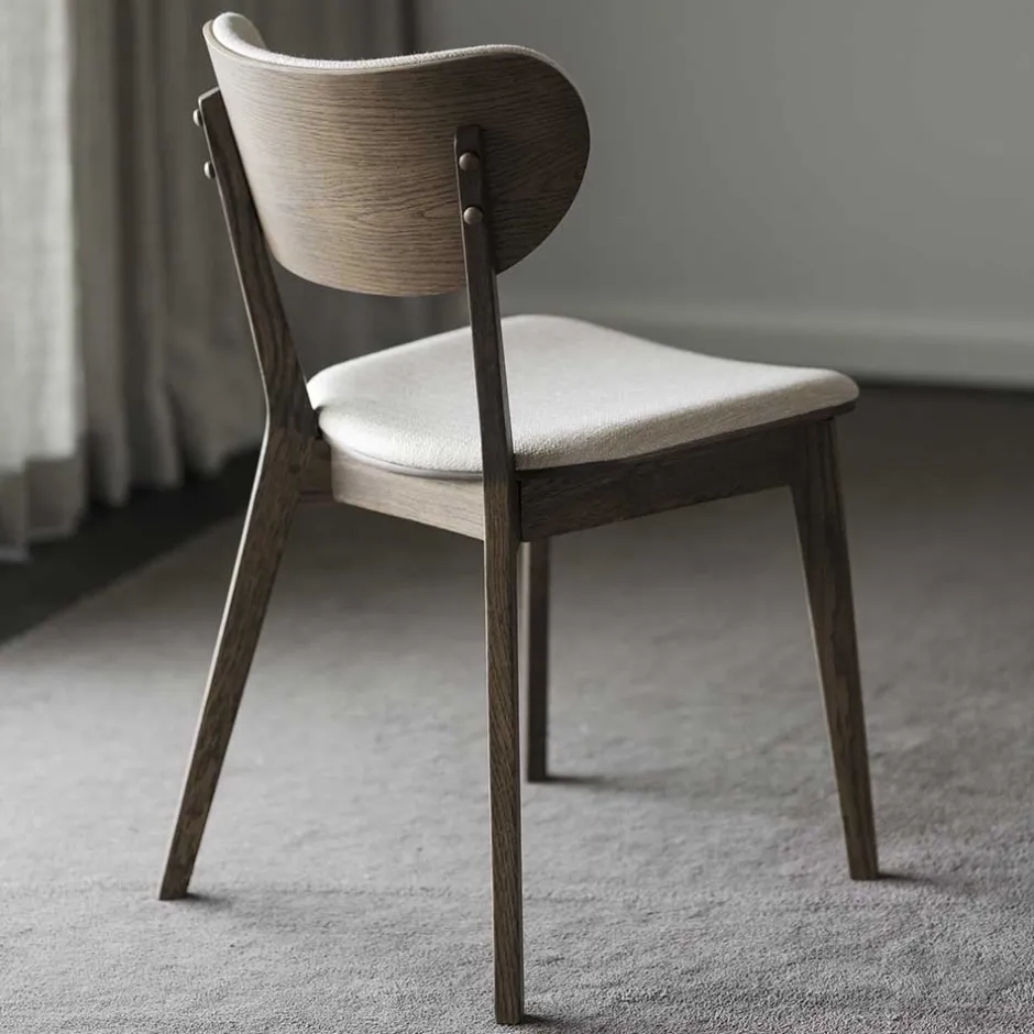 Pharao24 Esstisch Stühle Murcian> Polsterstühle