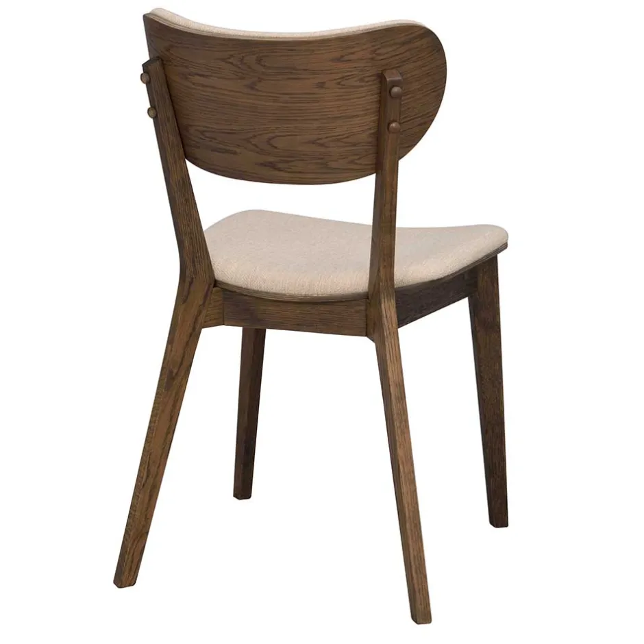 Pharao24 Esstisch Stühle Murcian> Polsterstühle