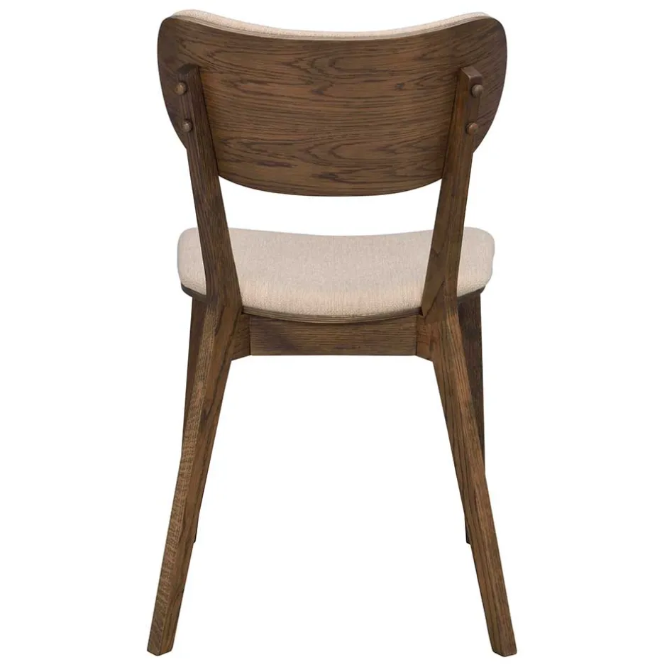 Pharao24 Esstisch Stühle Murcian> Polsterstühle