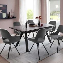 Küchenstühle|Esszimmerstühle*Pharao24 Esstisch Stühle Murewa