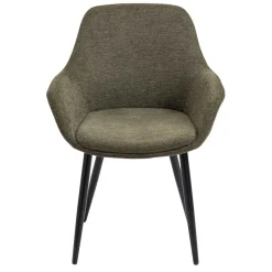 Armlehnstühle*Pharao24 Esstisch Stühle Nelorena