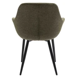 Armlehnstühle*Pharao24 Esstisch Stühle Nelorena