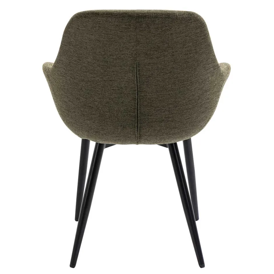 Armlehnstühle*Pharao24 Esstisch Stühle Nelorena