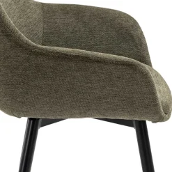 Armlehnstühle*Pharao24 Esstisch Stühle Nelorena