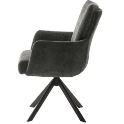 Armlehnstühle*Pharao24 Esstisch Stühle Osika