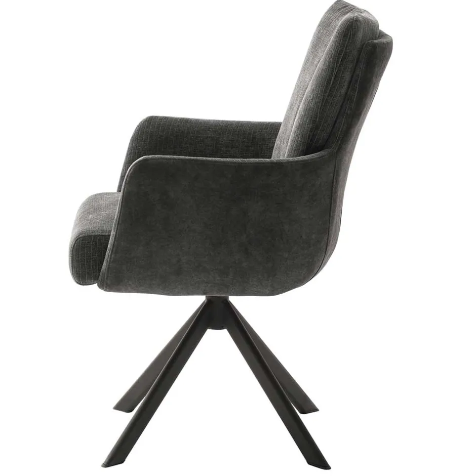 Armlehnstühle*Pharao24 Esstisch Stühle Osika