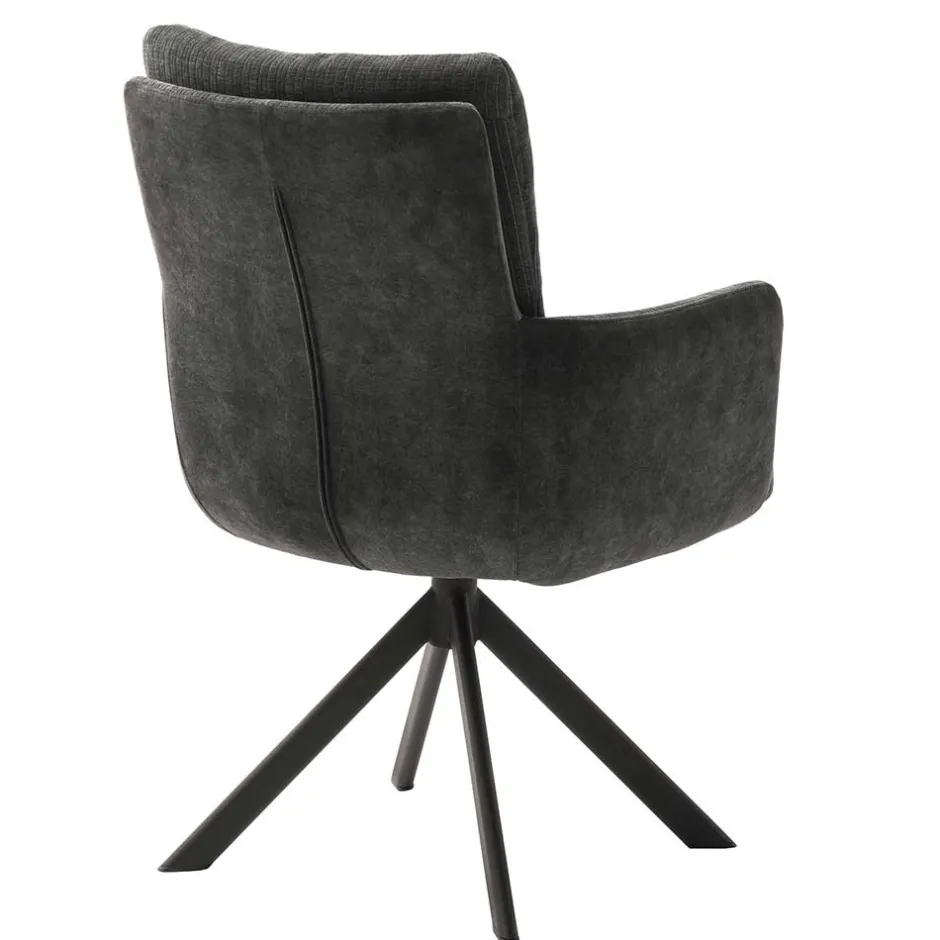 Armlehnstühle*Pharao24 Esstisch Stühle Osika