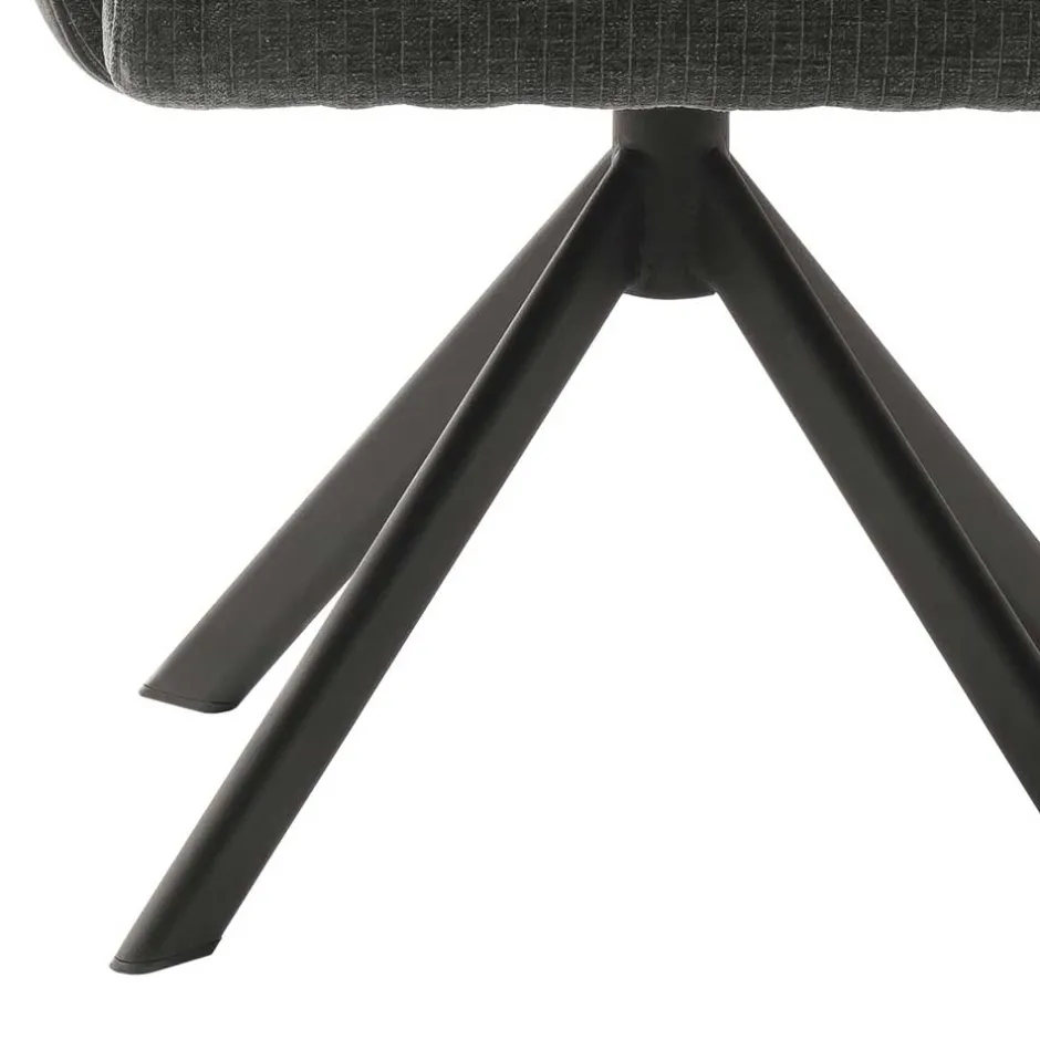 Armlehnstühle*Pharao24 Esstisch Stühle Osika