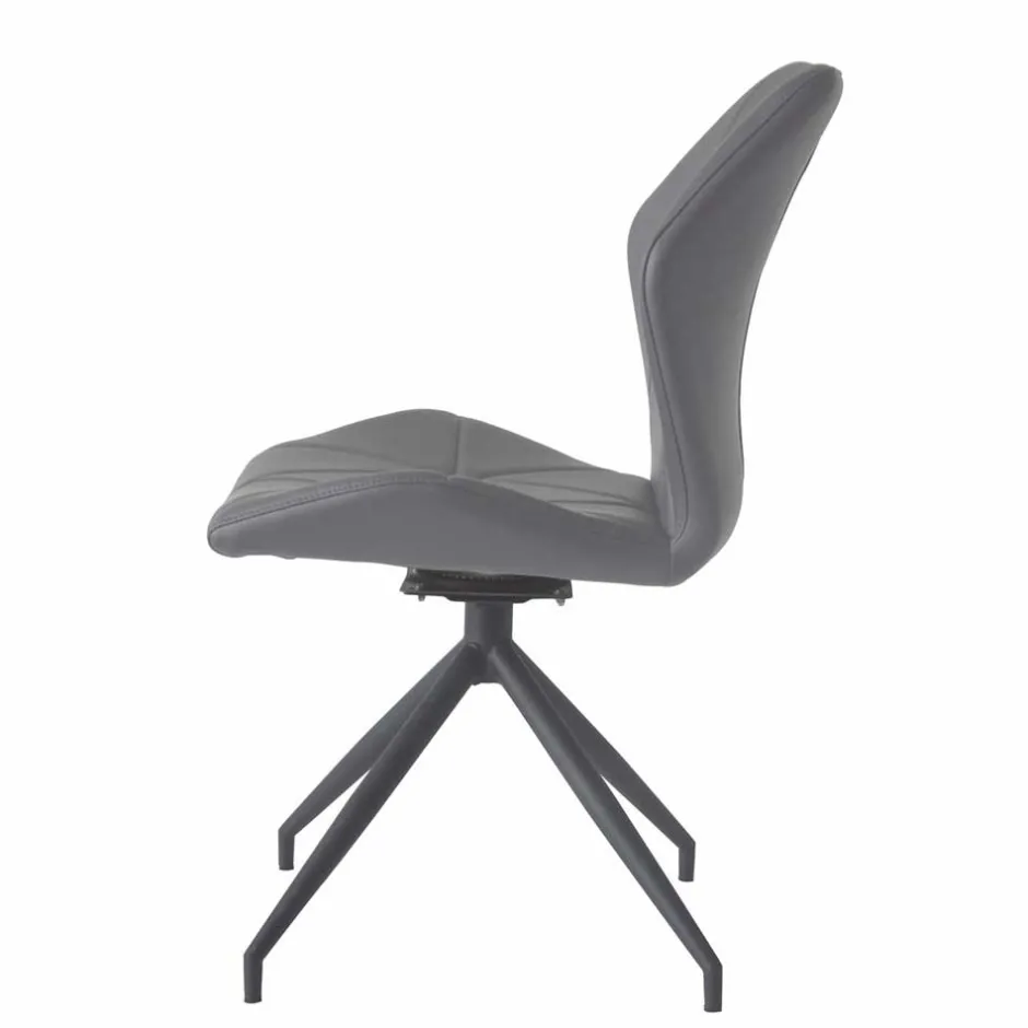 Pharao24 Esstisch Stühle Rumian> Lederstühle