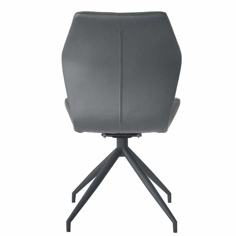 Pharao24 Esstisch Stühle Rumian> Lederstühle