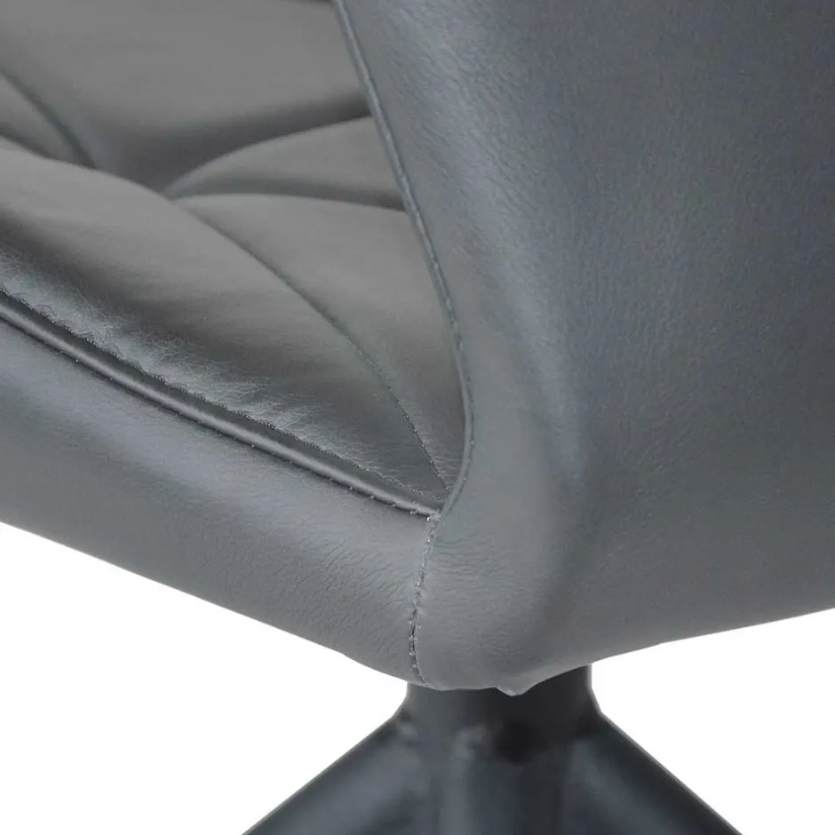 Pharao24 Esstisch Stühle Rumian> Lederstühle