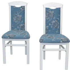 Küchenstühle|Esszimmerstühle*Pharao24 Esstisch Stühle Santa Fe