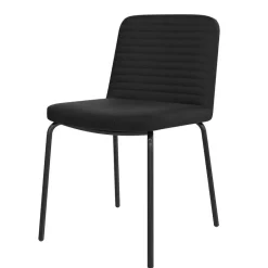 Pharao24 Esstisch Stühle Sealand> Lederstühle