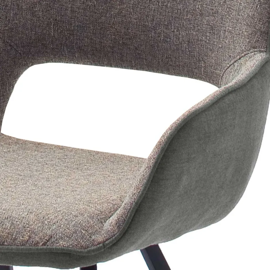 Polsterstühle|Armlehnstühle*Pharao24 Esstisch Stühle Snoba