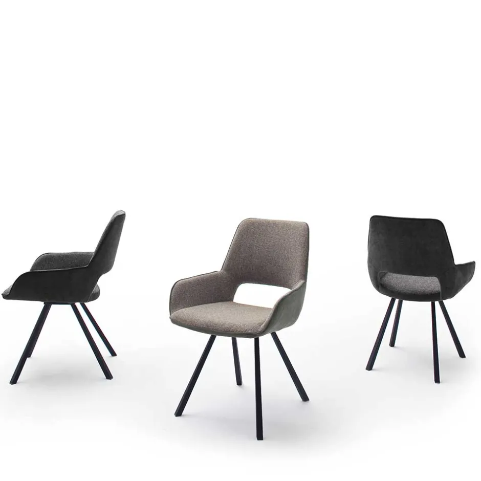 Polsterstühle|Armlehnstühle*Pharao24 Esstisch Stühle Snoba