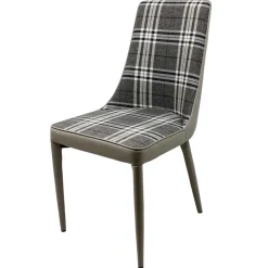 Lederstühle*Pharao24 Esstisch Stühle Stella