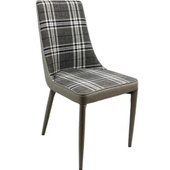 Lederstühle*Pharao24 Esstisch Stühle Stella