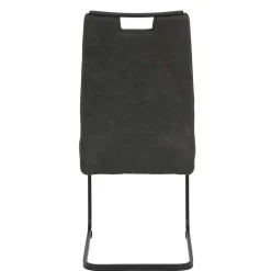 Freischwinger*Pharao24 Esstisch Stühle Tressi