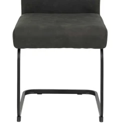 Freischwinger*Pharao24 Esstisch Stühle Tressi