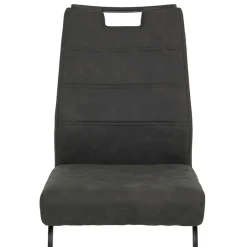 Freischwinger*Pharao24 Esstisch Stühle Tressi