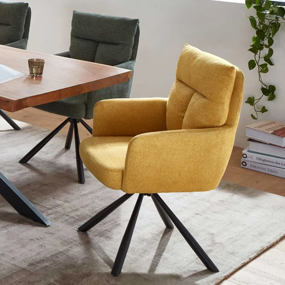 Pharao24 Esstisch Stühle Ustraga> Armlehnstühle|Hochlehner