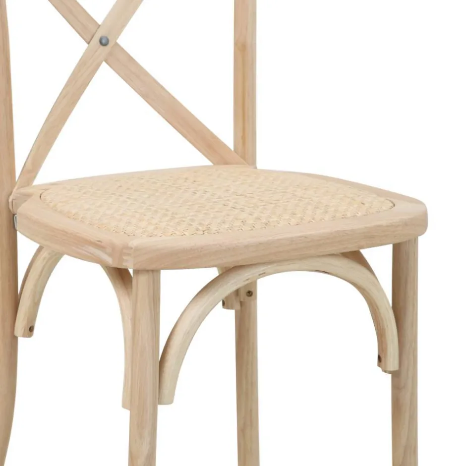 Pharao24 Esstisch Stühle Vecchio> Massivholz Stühle