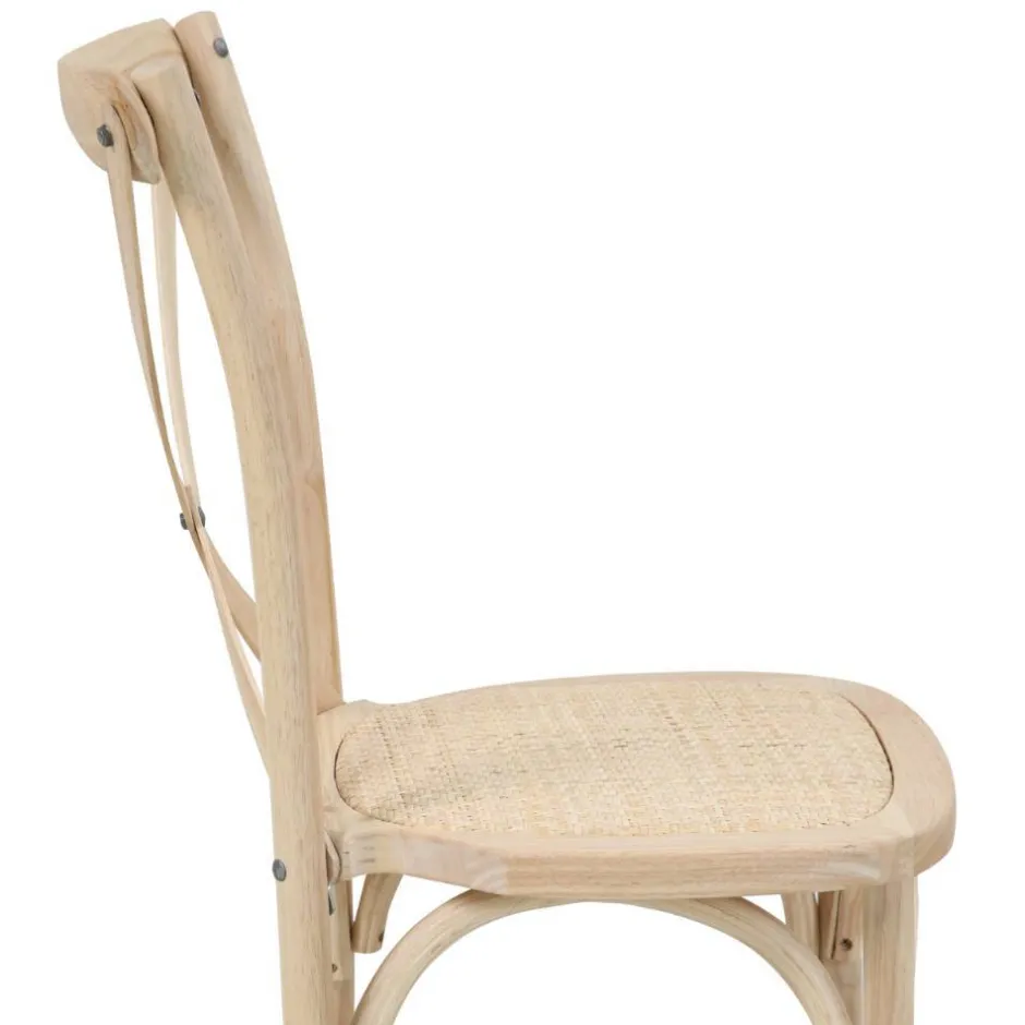 Pharao24 Esstisch Stühle Vecchio> Massivholz Stühle