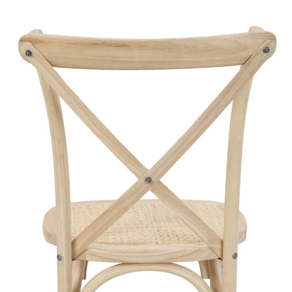 Pharao24 Esstisch Stühle Vecchio> Massivholz Stühle