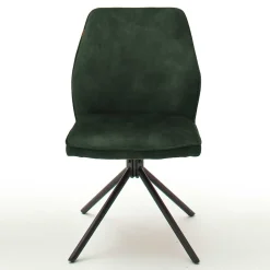 Polsterstühle*Pharao24 Esstisch Stühle Vetro