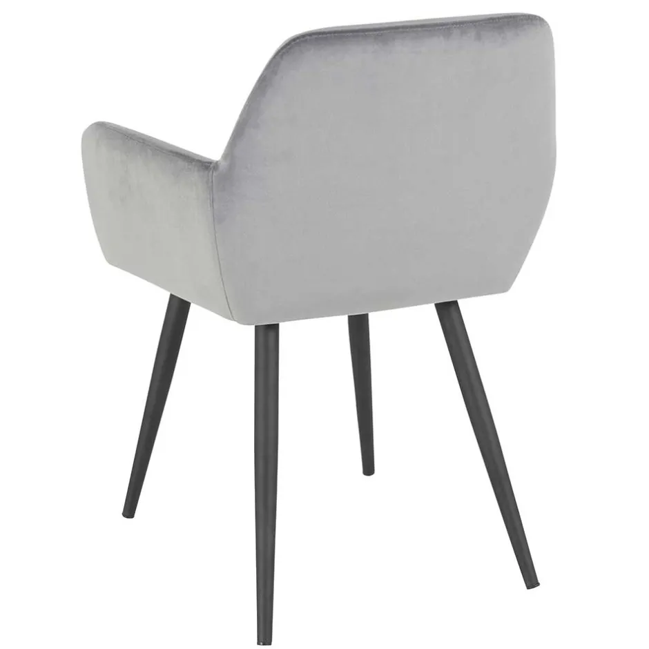 Armlehnstühle*Pharao24 Esstisch Stuehle Stella