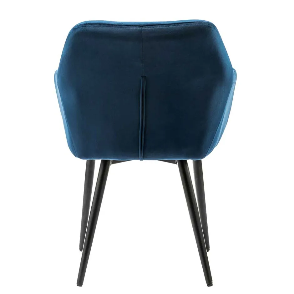 Armlehnstühle*Pharao24 Esstisch Stuhl Giglio