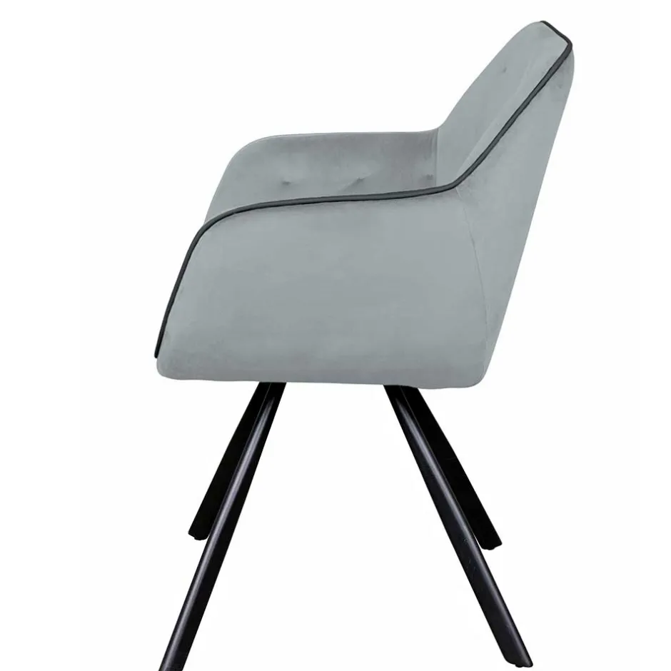 Pharao24 Esstisch Stuhl Maximum> Polsterstühle|Armlehnstühle