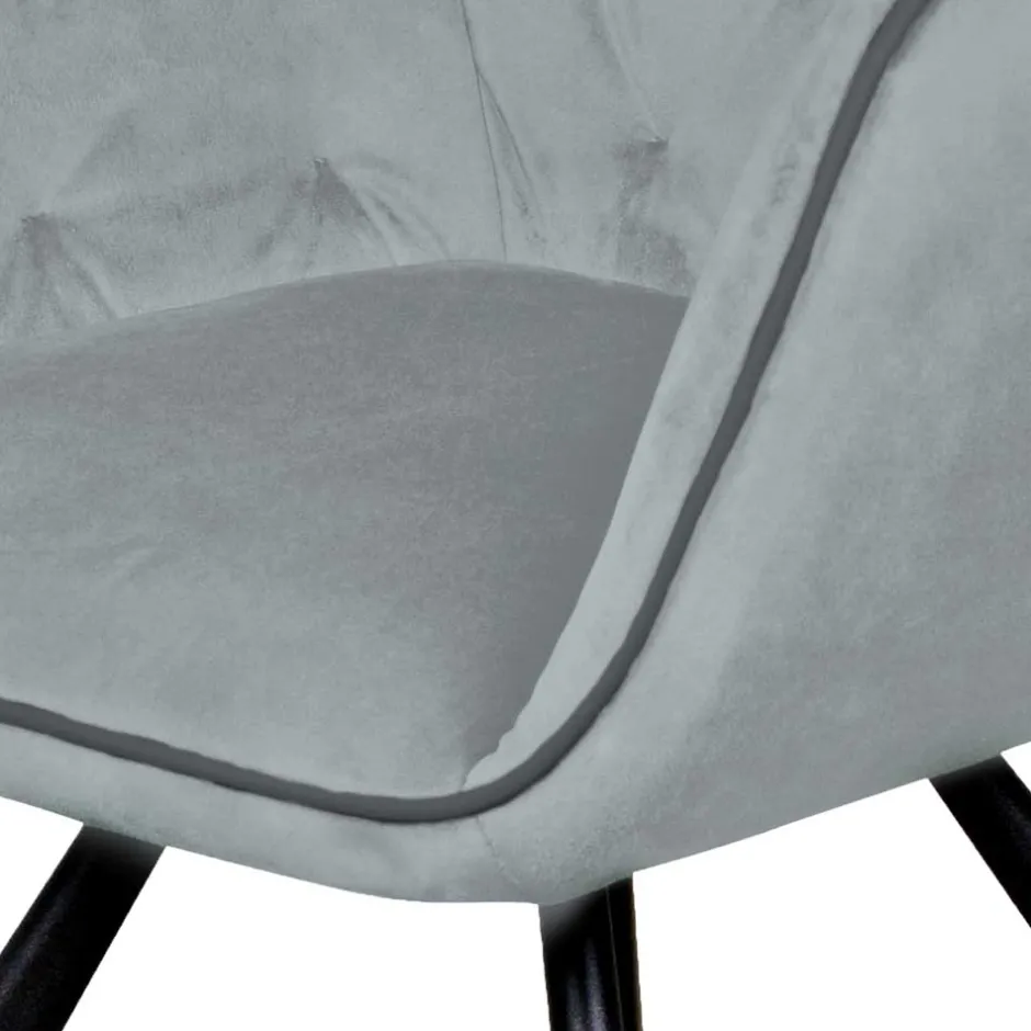 Pharao24 Esstisch Stuhl Maximum> Polsterstühle|Armlehnstühle