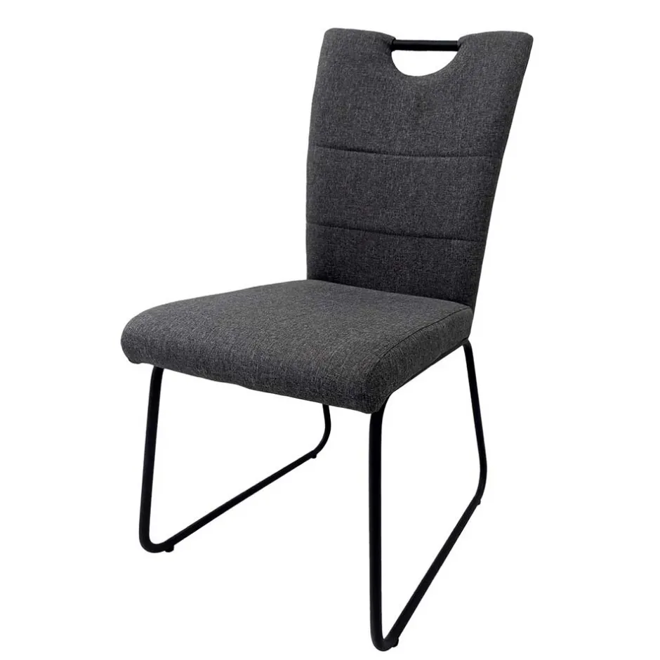 Hochlehner*Pharao24 Esstisch Stuhl Set Mangado