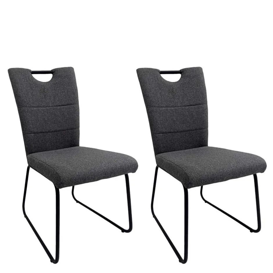 Hochlehner*Pharao24 Esstisch Stuhl Set Mangado