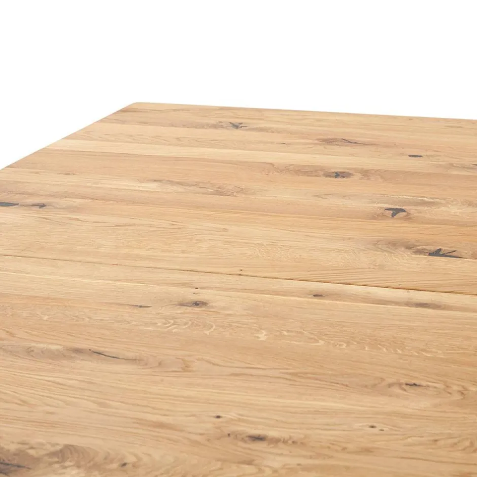 Ausziehtische*Pharao24 Esstisch Suraga