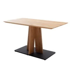 Pharao24 Esstisch Taja> Küchentisch|Massivholztische