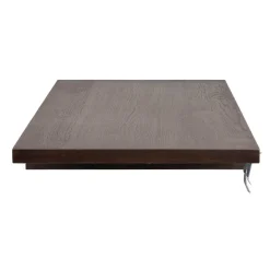 Küchentisch|Ausziehtische*Pharao24 Esstisch teilmassiv Oplava