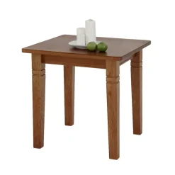 Pharao24 Esstisch Tulcea> Küchentisch|Massivholztische