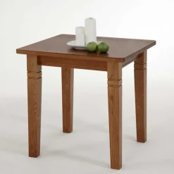 Pharao24 Esstisch Tulcea> Küchentisch|Massivholztische