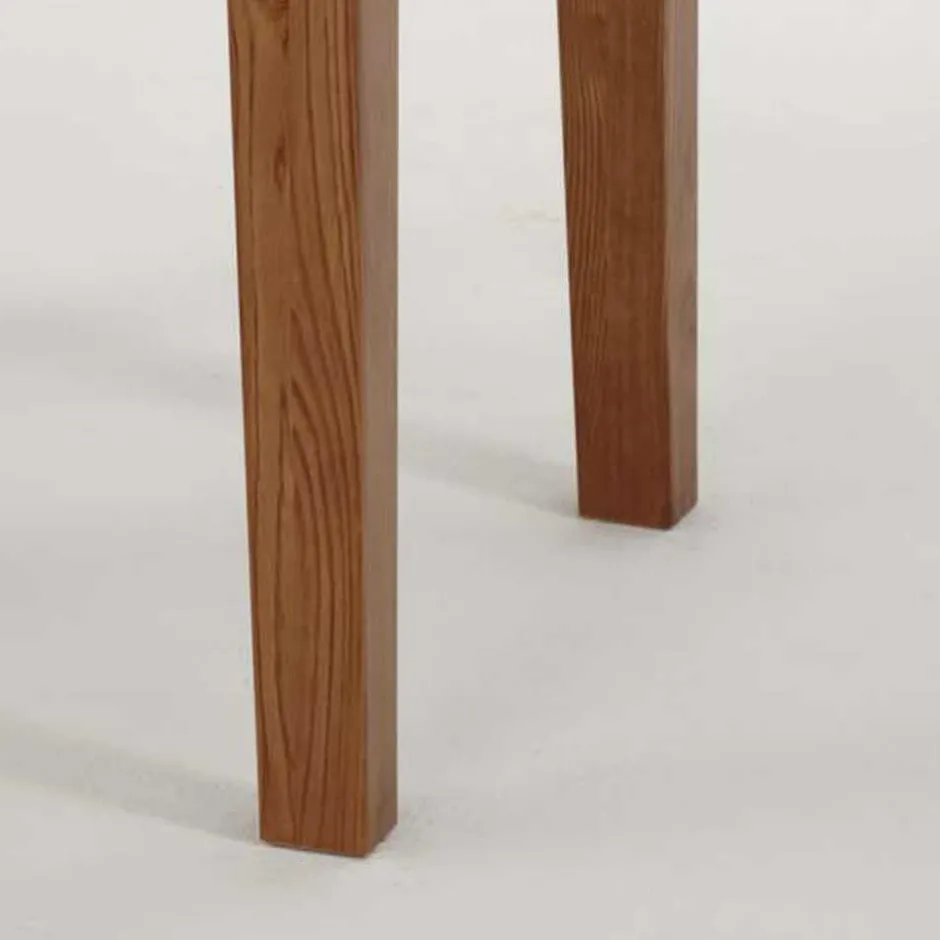 Pharao24 Esstisch Tulcea> Küchentisch|Massivholztische