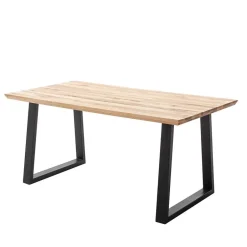 Küchentisch|Massivholztische*Pharao24 Esstisch Ulcaro