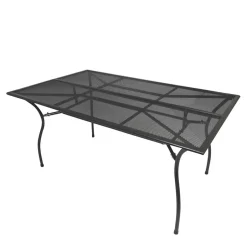 Pharao24 Esstisch Ursela> Gartenmöbel