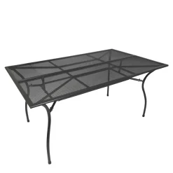 Pharao24 Esstisch Ursela> Gartenmöbel