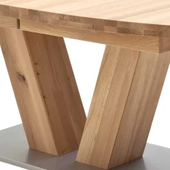 Massivholzmöbel|Küchentisch*Pharao24 Esstisch Vamaica