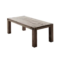 Küchentisch|Esstische*Pharao24 Esstisch Velanzia